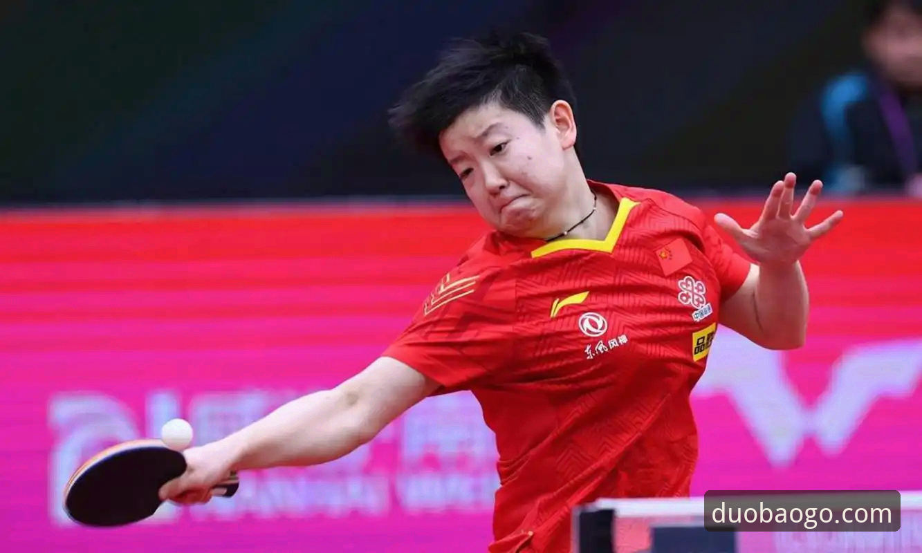 2026尤伯杯半决赛中国队3-0横扫日本队全面解析：王祉怡逆转山口茜成关键转折点